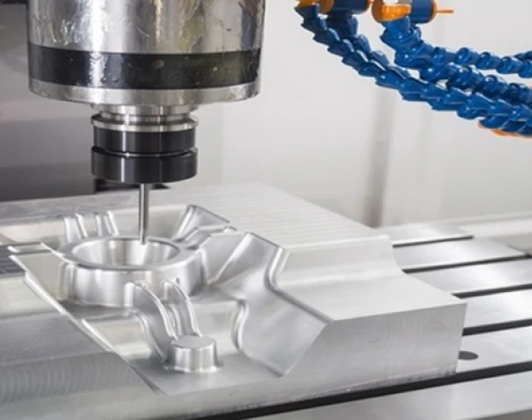 wie man die richtige Aluminiumlegierung f&uuml;r CNC-Teile ausw&auml;hlt.