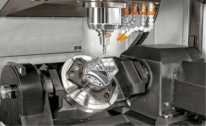 H&auml;ufige CNC-Bearbeitungsfehler und deren Vermeidung