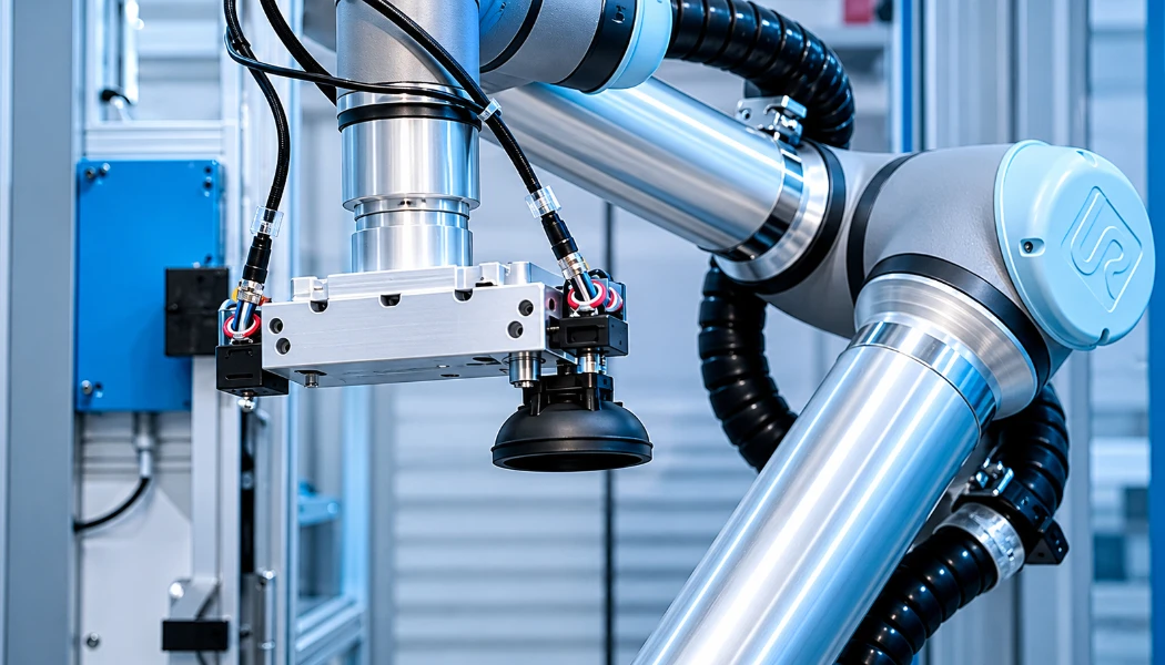 Wie die CNC-Bearbeitung die Pr&auml;zision von Automobilkomponenten verbessert