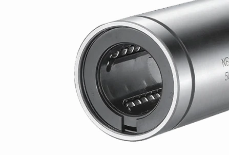 Precision CNC Turning