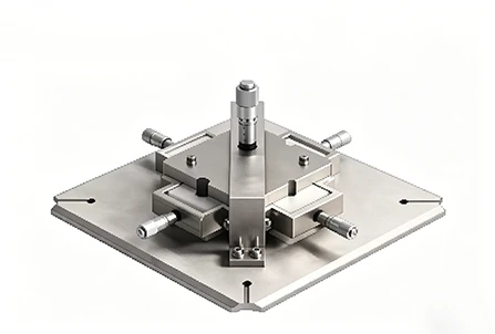 CNC Grinding Services