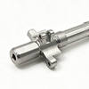 CNC-Bearbeitung