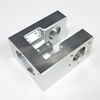 CNC-Bearbeitung