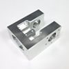 CNC-Bearbeitung