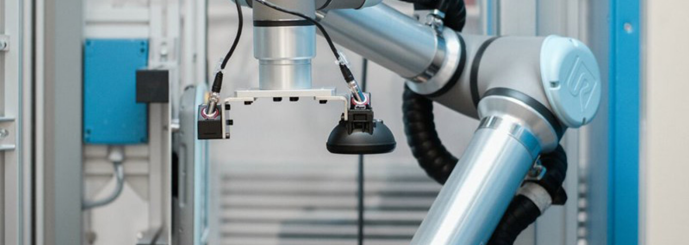 Robotik und Automatisierung