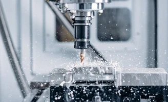 CNC-Pr&auml;zisionsbearbeitung