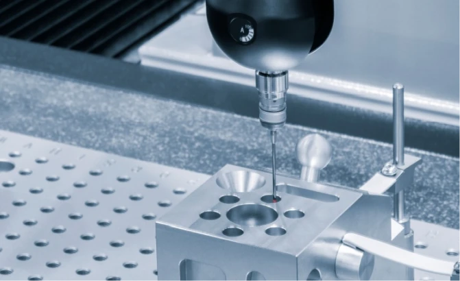 CNC-Fr&auml;sen