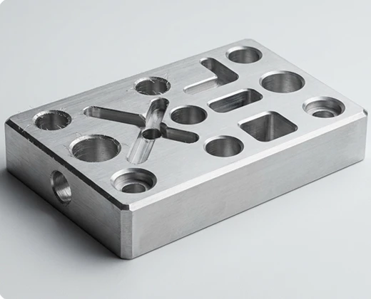 Precision CNC Turning Services